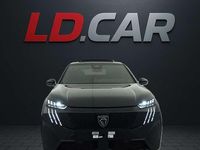 Nuova Peugeot 3008 GTi 136 CV (100 kW) 2026 Nero SUV