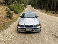 Usata BMW 325 192 CV (141 kW) 1991 Coupé