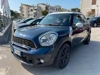 usata Mini Cooper SD Countryman Countryman SD 2.0 ALL4 *AUTOMATICA*PANORAMA