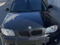Usata BMW 120 163 CV (119 kW) 2005 Utilitaria