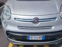 Usata Fiat 500L Urban 95 CV (69 kW) 2017 Monovolume