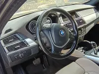 Usata BMW X6 235 CV (172 kW) 2008 Nero SUV