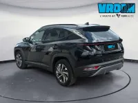 Usata Hyundai Tucson 136 CV (100 kW) 2022 Bianco SUV