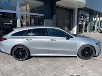Usata Mercedes CLA200 Shooting Brake Advanced Plus 163 CV (119 kW) 2024 Iridio Station wagon