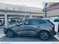 Usata Ford Kuga ST-Line 152 CV (111 kW) 2023 Grigio SUV