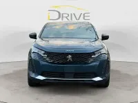 Begagnad Peugeot 3008 Allure 302 HK (222 kW) 2023 Blå SUV