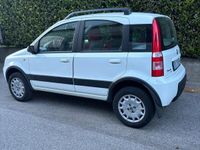 usata Fiat Panda 4x4 