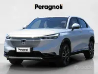 Usata Honda HR-V Advance 107 CV (78 kW) 2025 Bianco SUV