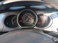 Usata Citroën C3 2012 Nero Berlina