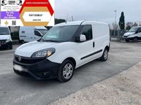 usata Fiat Doblò 1.6 MJT 105 PL-TN Cargo Maxi Easy