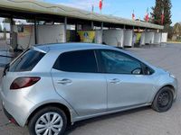 usata Mazda 2 benzina