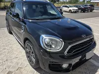 Usata Mini Cooper SD Countryman Hype 190 CV (139 kW) 2020 SUV