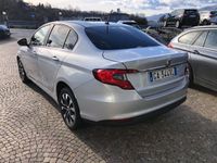 usata Fiat Tipo 1.6 Mjt 4 porte Mirror