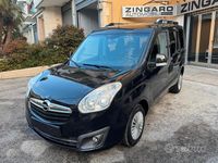Occasion Opel Combo 105 ch (77 kW) 2014 Gris Monospace