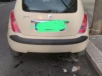 Usata Lancia Ypsilon 2004 Utilitaria