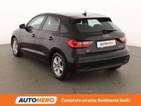 Usata Audi A1 95 CV (69 kW) 2019 Nero SUV