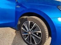 Usata Skoda Fabia Monte Carlo 80 CV (58 kW) 2022 Blu Berlina