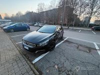 Usata Peugeot 508 Allure 181 CV (133 kW) 2017 Nero Station wagon