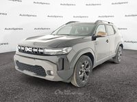 Nuova Dacia Duster Extreme 122 CV (89 kW) 2026 Other SUV