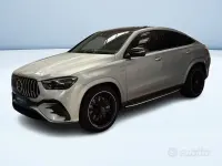 Usata Mercedes GLE53 AMG AMG Line Premium Plus 435 CV (319 kW) 2024 Coupé