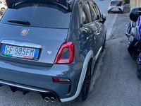 usata Abarth 695 6951.4 t-jet 70th 180cv auto