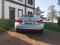 usata BMW 425 425 d Coupe Msport 224cv