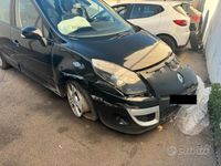 usata Renault Scénic III Scénic 1.5 dCi 110CV Dynamique