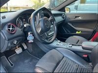 Usata Mercedes A45 AMG AMG 381 CV (280 kW) 2018 Grigio Utilitaria