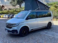 Occasion VW California Edition 150 ch (110 kW) 2024 Argent Van
