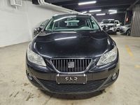 usata Seat Ibiza ST 1.6 TDI CR DPF Style