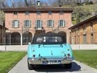 Usata Austin Healey 3000 MK II 131 CV (96 kW) 1962 Blu Cabrio