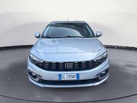 Usata Fiat Tipo City Life 95 CV (69 kW) 2022 Grigio Berlina