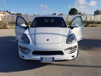 usata Porsche Cayenne 3.0 Diesel