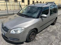 usata Skoda Roomster 1.4 16V Style