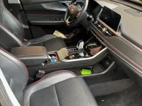 Usata DR DR 5.0 154 CV (113 kW) 2022 Nero SUV