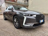 Usata DS Automobiles DS4 131 CV (96 kW) 2022 Grigio SUV