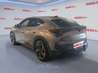 Nuova Cupra Tavascan Endurance 210 kW (286 CV) 2026 Grigio SUV