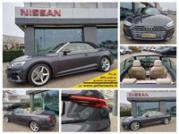 Usata Audi A5 Cabriolet Sport 190 CV (139 kW) 2019 Other Cabrio