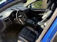 Usata Porsche Macan 250 CV (183 kW) 2017 SUV