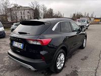 Usata Ford Kuga Titanium X 150 CV (110 kW) 2023 Nero SUV