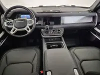Usata Land Rover Defender SE Dynamic 249 CV (183 kW) 2023 Nero SUV