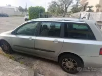 Usata Fiat Stilo 140 CV (102 kW) 2004 Station wagon