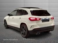 Usata Mercedes GLA200 Advanced Plus 150 CV (110 kW) 2025 Bianco SUV