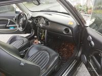 Usata Mini One D 2006 Utilitaria
