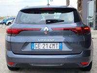 usata Renault Mégane IV 