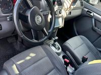 usata VW Touran 2.0 16V TDI DSG Trendline