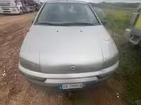 Usata Fiat Punto 2002 Utilitaria
