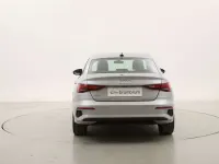Usata Audi A3 Business 116 CV (85 kW) 2022 Argento Berlina