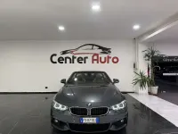 Usata BMW 435 M Sport 313 CV (230 kW) 2018 Other Cabrio