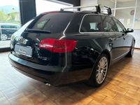 usata Audi A6 3.0 V6 tdi S line Plus quattro tiptronic